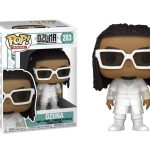 Ozuna Pop! Vinyl
		
		
			ID: 001015