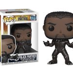 Black Panther Pop! Vinyl
		
		
			ID: 001029