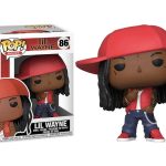 Lil Wayne Pop! Vinyl
		
		
			ID: 001030