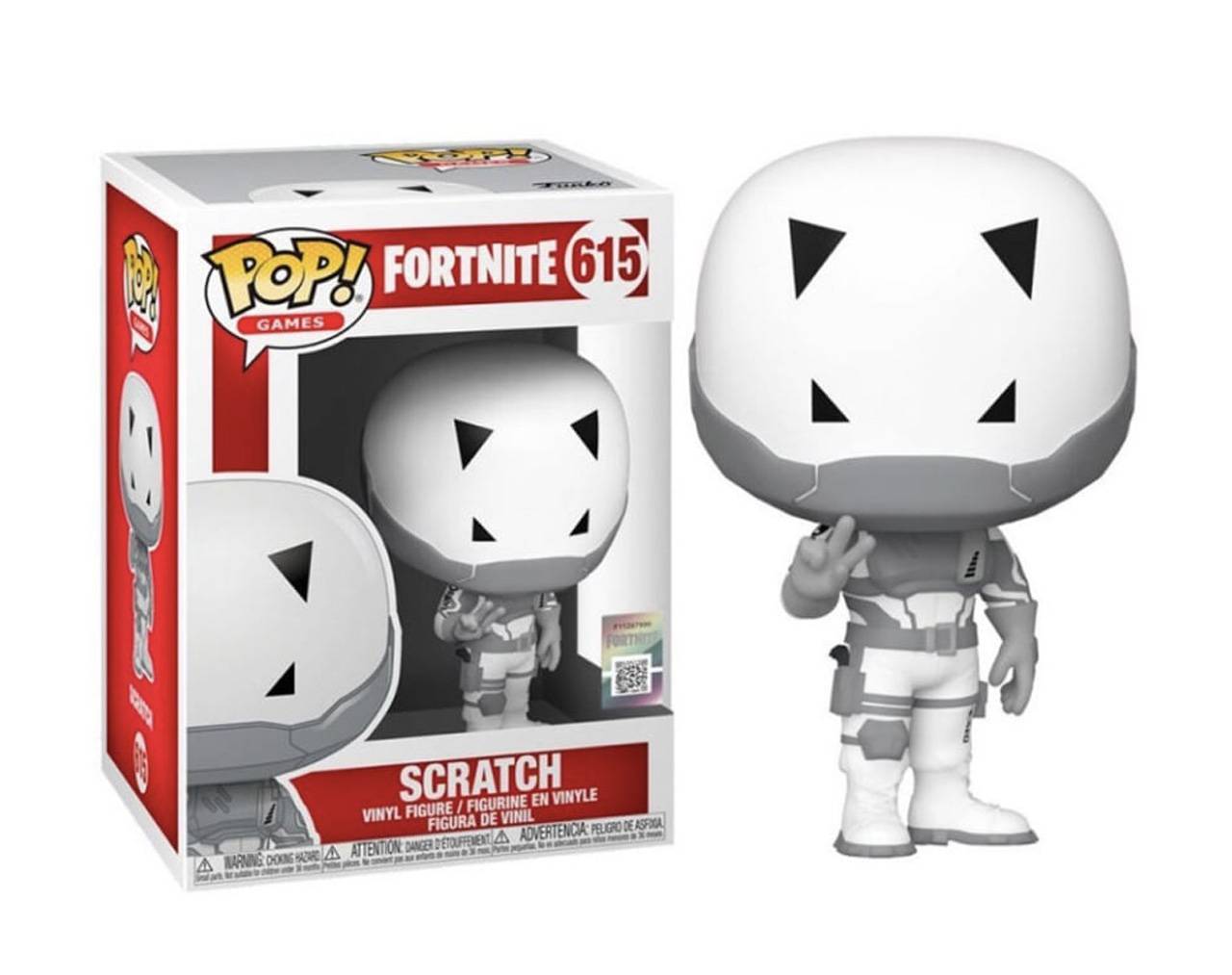 Scratch Pop! Vinyl
		
		
			ID: 001034
