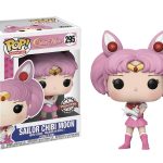 Sailor Chibi Moon (Diamond Collection) Pop! Vinyl
		
		
			ID: 001039