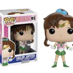 Sailor Jupiter Pop! Vinyl
		
		
			ID: 001040