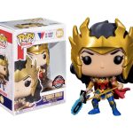 Wonder Woman (Death Metal) Pop! Vinyl
		
		
			ID: 001069