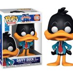 Daffy Duck as Coach Pop! Vinyl
		
		
			ID: 001088