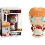 Annabelle (Undamaged) Pop! Vinyl
		
		
			ID: 000108