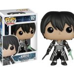 Kirito Pop! Vinyl
		
		
			ID: 001114