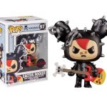 Cactus Rocker Pop! Vinyl
		
		
			ID: 001116