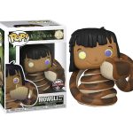 Mowgli with Kaa Pop! Vinyl
		
		
			ID: 001137