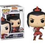 Azula - Avatar: The Last Airbender Pop! Vinyl
		
		
			ID: 001165