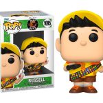 Russell (Dug Days) Pop! Vinyl
		
		
			ID: 001171