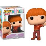 Jin (Dynamite Video) - BTS Pop! Vinyl
		
		
			ID: 001193