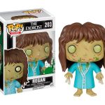 Regan - The Exorcist (1973) Pop! Vinyl
		
		
			ID: 001197
