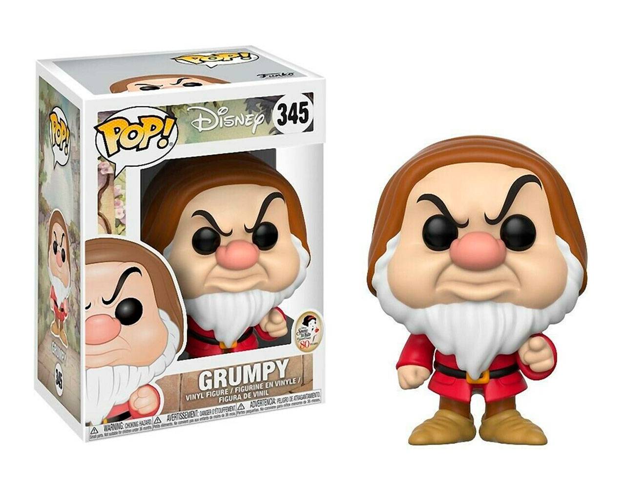 Grumpy Pop! Vinyl
		
		
			ID: 001198