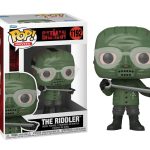 The Riddler Pop! Vinyl
		
		
			ID: 001218
