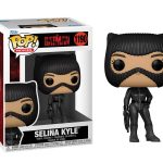 Selina Kyle (The Batman) Pop! Vinyl
		
		
			ID: 001219