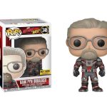 Hank Pym (Unmasked Exclusive) Pop! Vinyl
		
		
			ID: 000121