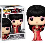 Elvira (Diamond Collection) Pop! Vinyl
		
		
			ID: 001223
