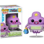 Lumpy Space Princess - Cartoon Network: Adventure Time Pop! Vinyl
		
		
			ID: 001228