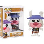 Ricochet Rabbit Pop! Vinyl
		
		
			ID: 001233