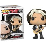 Joe Perry (Aerosmith) Pop! Vinyl
		
		
			ID: 001245
