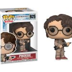 Phoebe (Ghostbusters Afterlife) Pop! Vinyl
		
		
			ID: 001248
