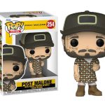 Post Malone in Sundress Pop! Vinyl
		
		
			ID: 001270