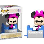 Minnie Mouse on The Peoplemover Pop! Vinyl
		
		
			ID: 001283