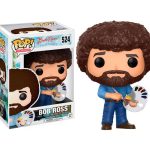 Bob Ross (Painting Palette) Pop! Vinyl
		
		
			ID: 000128