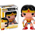 Wonder Woman (Classic) Pop! Vinyl
		
		
			ID: 001291
