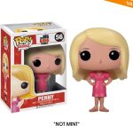 Penny (Descontinuado) POP! Vinyl
		
		
			ID: 000012