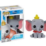 Dumbo (Seated) Pop! Vinyl
		
		
			ID: 001302