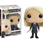 Luna Lovegood - Harry Potter Pop! Vinyl.
		
		
			ID: 001304