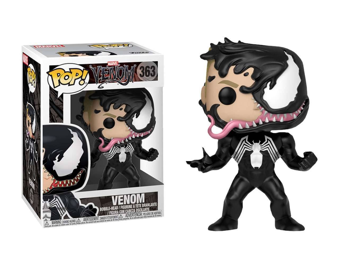 Venom - Venom Pop! Vinyl
		
		
			ID: 000131