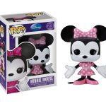 Minnie Mouse (Classic) Pop! Vinyl
		
		
			ID: 001329