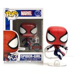 Spider-Girl (Leaping) Pop! Vinyl
		
		
			ID: 001332