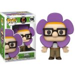 Carl (Azalea) Pop! Vinyl
		
		
			ID: 001341