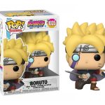Boruto (Attack) Pop! Vinyl
		
		
			ID: 001342