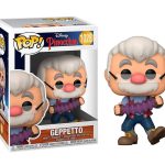 Geppetto (Dancing) Pop Vinyl
		
		
			ID: 001344