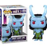 Frost Giant Loki (What If) Pop! Vinyl
		
		
			ID: 001346