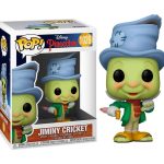 Jiminy Cricket Pop! Vinyl
		
		
			ID: 001350