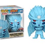 Kakashi (Perfect Susano'o) Pop! Vinyl
		
		
			ID: 001354