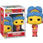 Marjora (I, Carumbus) Pop! Vinyl
		
		
			ID: 001357