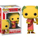 Emperor Montimus (I, Carumbus) Pop! Vinyl
		
		
			ID: 001359