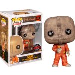 Masked Sam with Razor Candy Pop! Vinyl
		
		
			ID: 001361