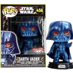 Darth Vader (Retro Collection) Pop! Vinyl
		
		
			ID: 001373