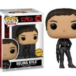Selina Kyle (Chase Edition) Pop! Vinyl
		
		
			ID: 001382