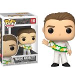 Mario Andretti Pop! Vinyl
		
		
			ID: 001384