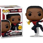 Miles Morales (Chase Edition) Pop! Vinyl
		
		
			ID: 001388
