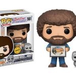 Bob Ross and Hoot (Chase Edition) Pop! Vinyl
		
		
			ID: 001391