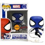 Spider-Girl (Chase Edition) Pop! Vinyl
		
		
			ID: 001392